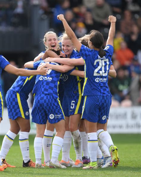 chelsea football club women|chelsea women v tottenham.